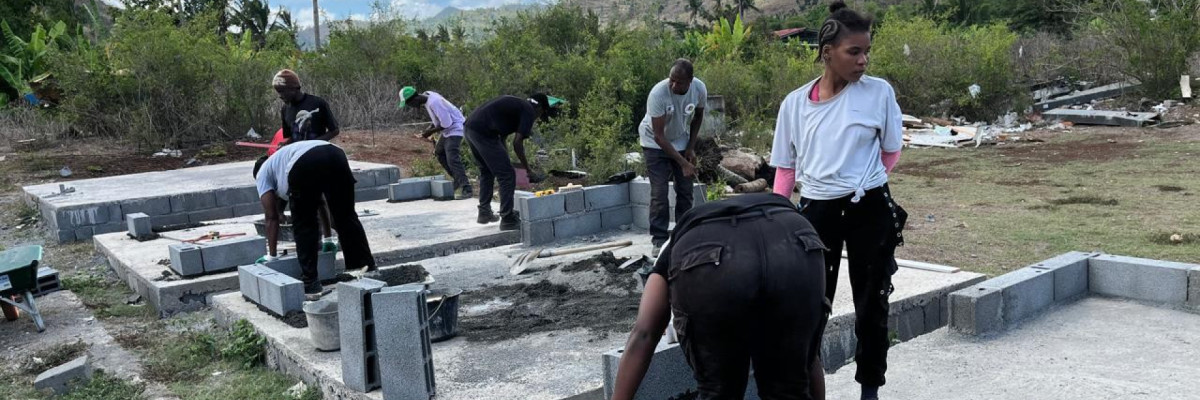 Une initiative pour l’insertion des jeunes accompagnés par l’ASE