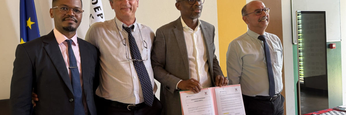 MWANA CRÉDITS : un nouveau soutien concret pour l’agriculture mahoraise