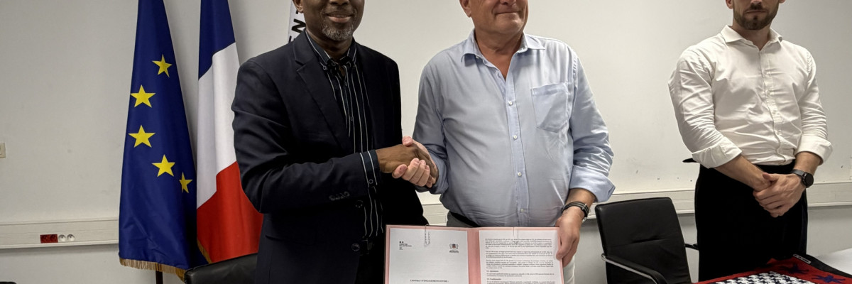 Contrat d’nngagements : vers une dotation pérenne et adaptée aux réalités du territoire ?