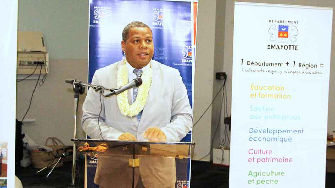 Conditions de réussite des élèves et étudiants mahorais hors de Mayotte
