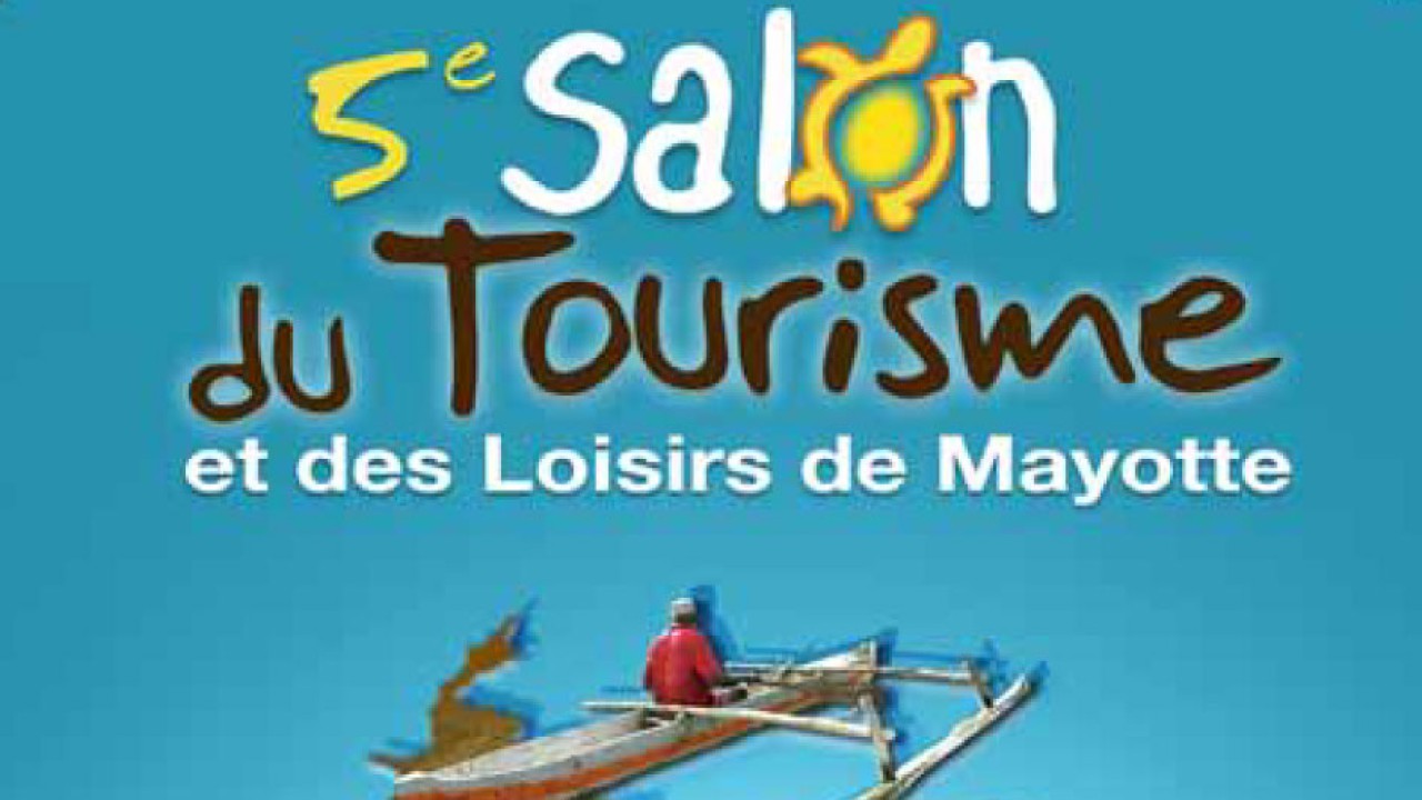 5<sup>ème</sup> salon du tourisme et des loisirs : objectif des 30 000 visiteurs atteint