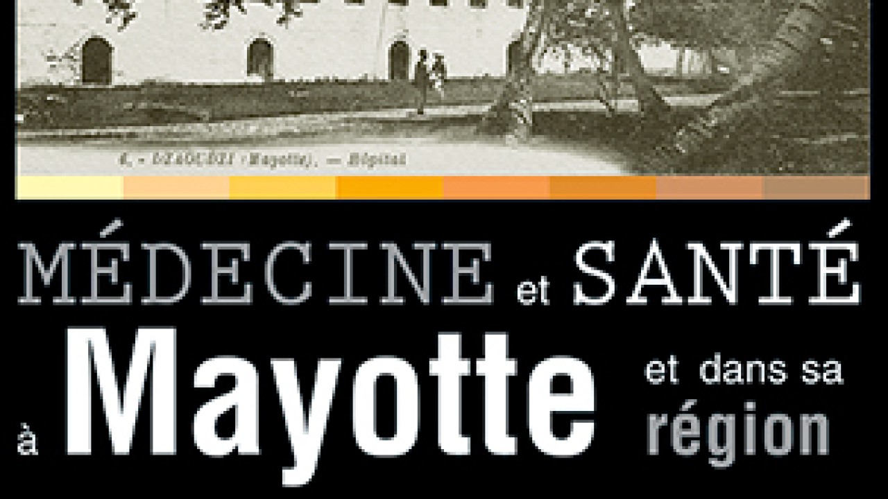 Le dernier dossier pédagogique des Archives départementales de Mayotte vient de paraître