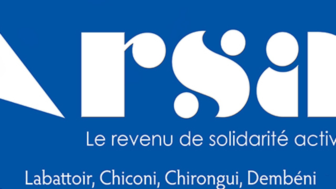 Réunions publiques sur le RSA (revenu de solidarité active)