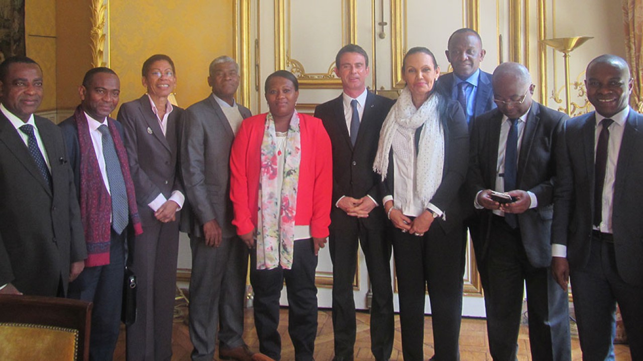 Suivi  des 10 engagements du 1<sup>er</sup> Ministre, Manuel Valls : déjà des amendements validés !