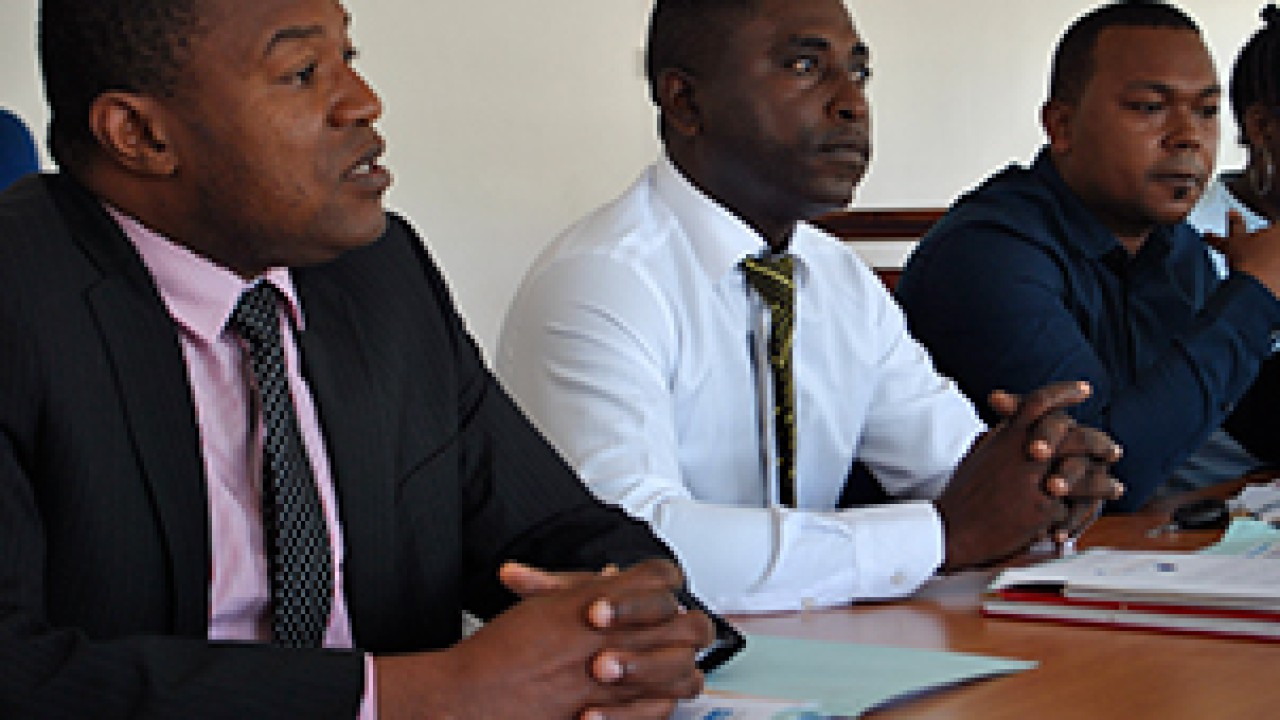 Séminaire sur le