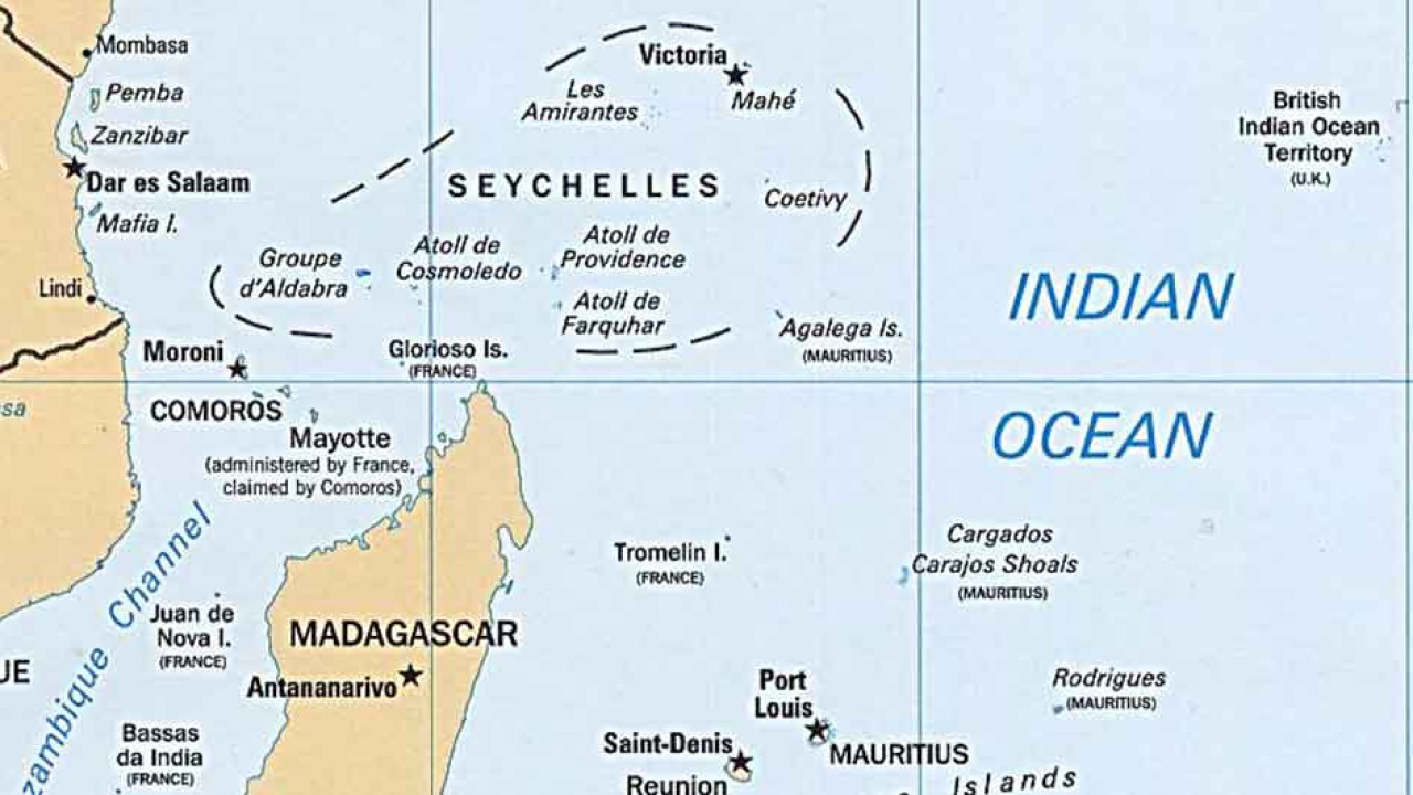 Mayotte présente à la Conférence de coopération régionale de l’océan indien 