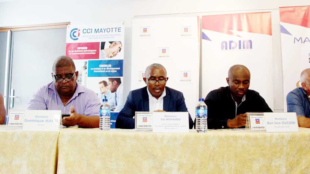 Une nouvelle dynamique  de coopération régionale avec Madagascar