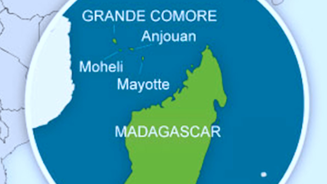 La coopération territoriale entre Mayotte, les Comores et Madagascar