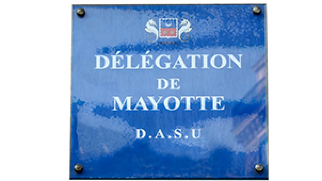 La délégation de Mayotte à Paris change d’adresse !