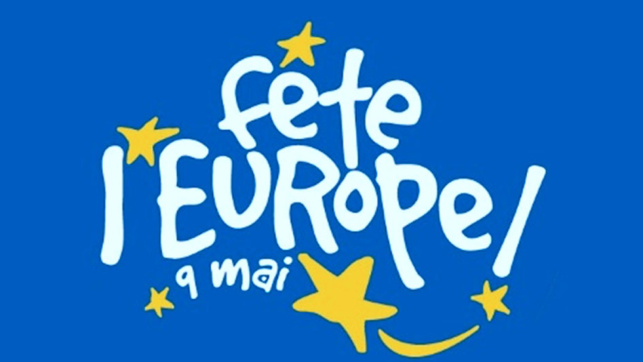 Le Conseil départemental vous invite à célébrer l’Europe ce vendredi 27 mai à partir de 13h