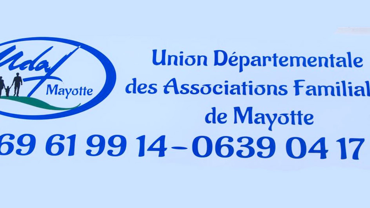 Naissance du 101<sup>ème</sup> UDAF à Doujani