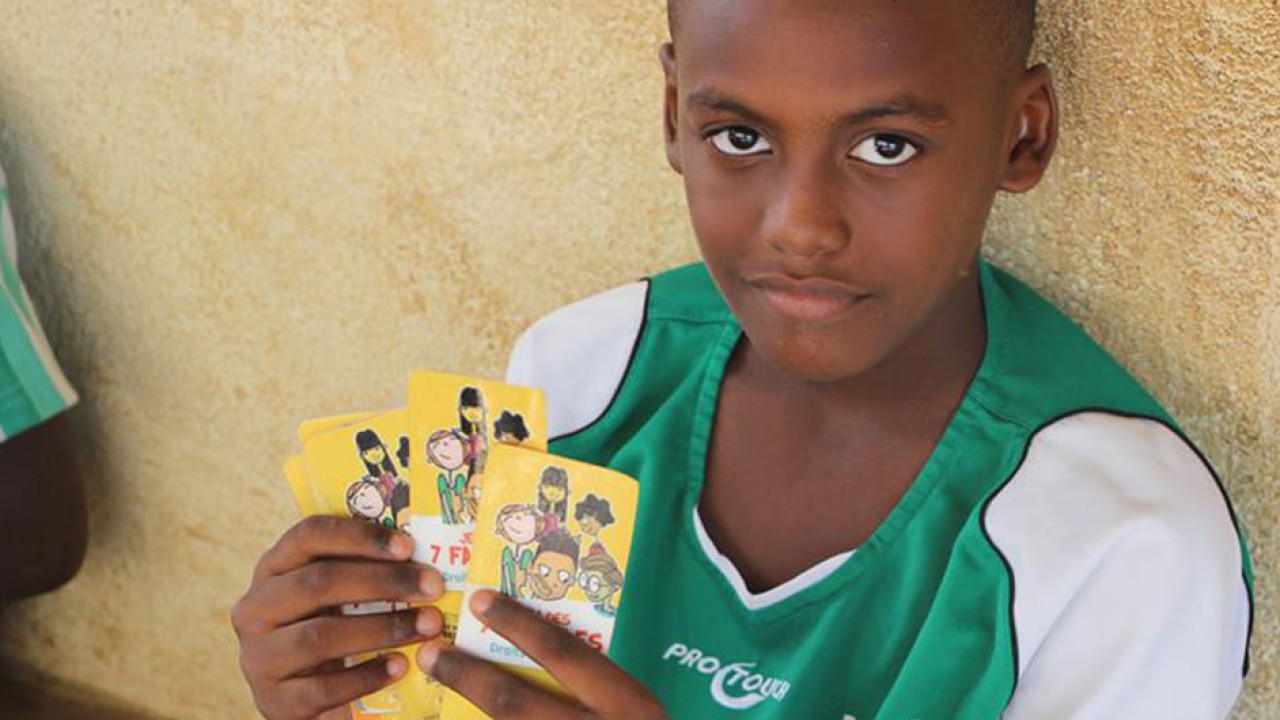 Le Département de Mayotte célèbre la Journée mondiale des droits de l’Enfant