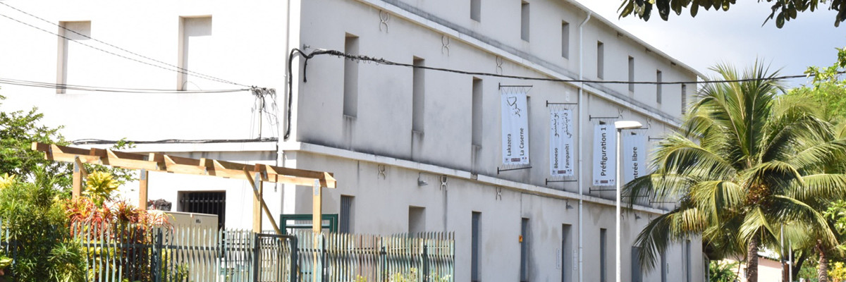 Journées portes ouvertes au Musée de Mayotte (Muma)