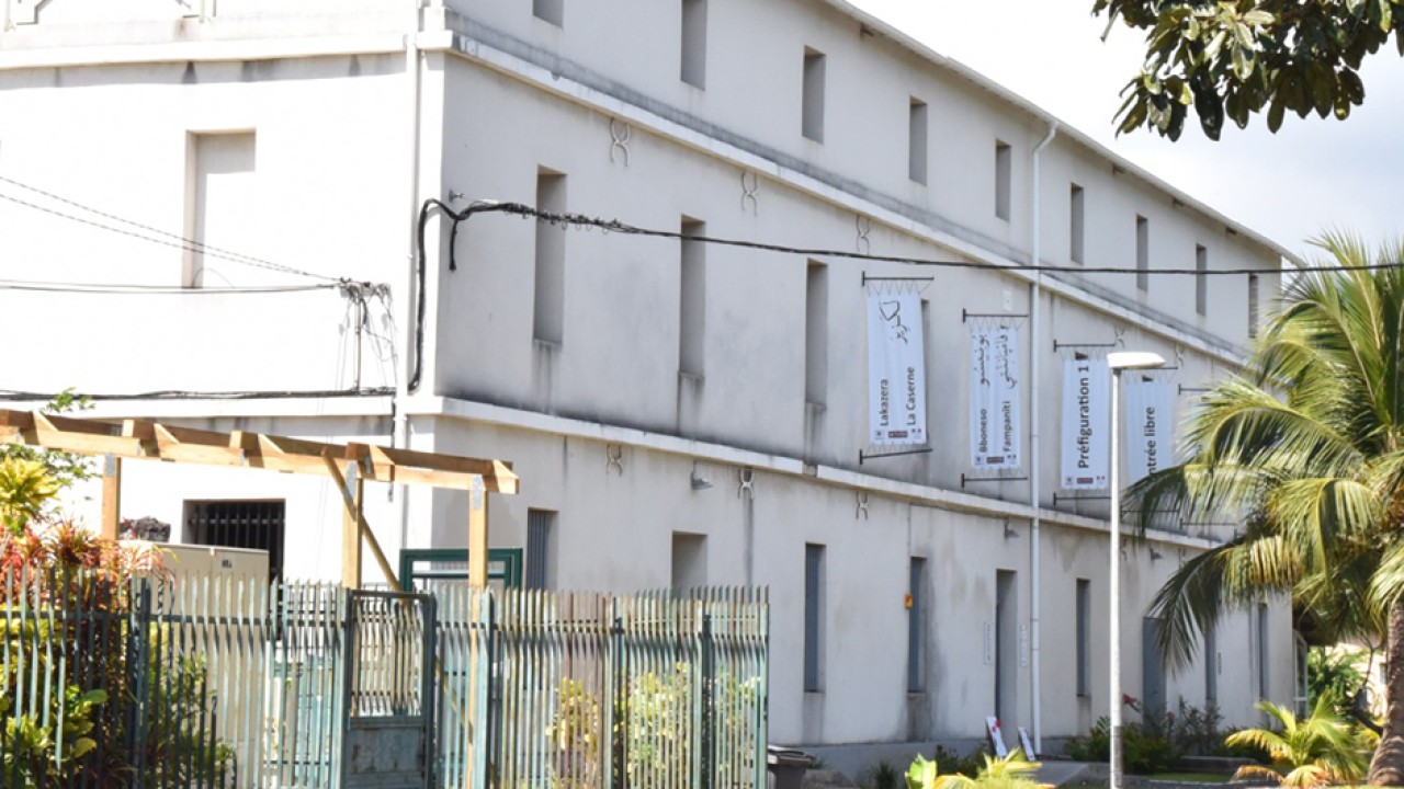 Journées portes ouvertes au Musée de Mayotte (Muma)