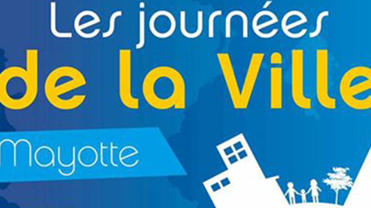L’université de Dembéni accueille les journées de la ville les 14 et 15 octobre