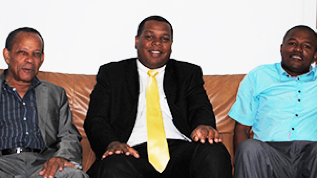 Partenariat Mayotte / Martinique : le Président ZAÏDANI reçoit Jean CRUSOL