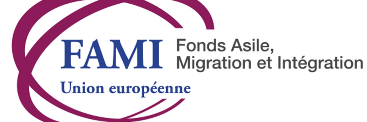FAMI, le fonds pour l’asile et la migration