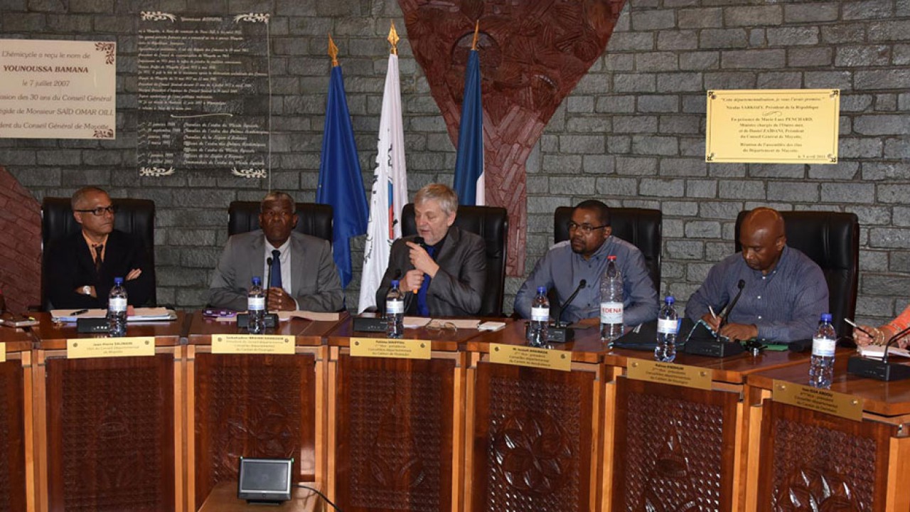 Fiscalité à Mayotte : une étude lève le voile sur d’importantes incohérences