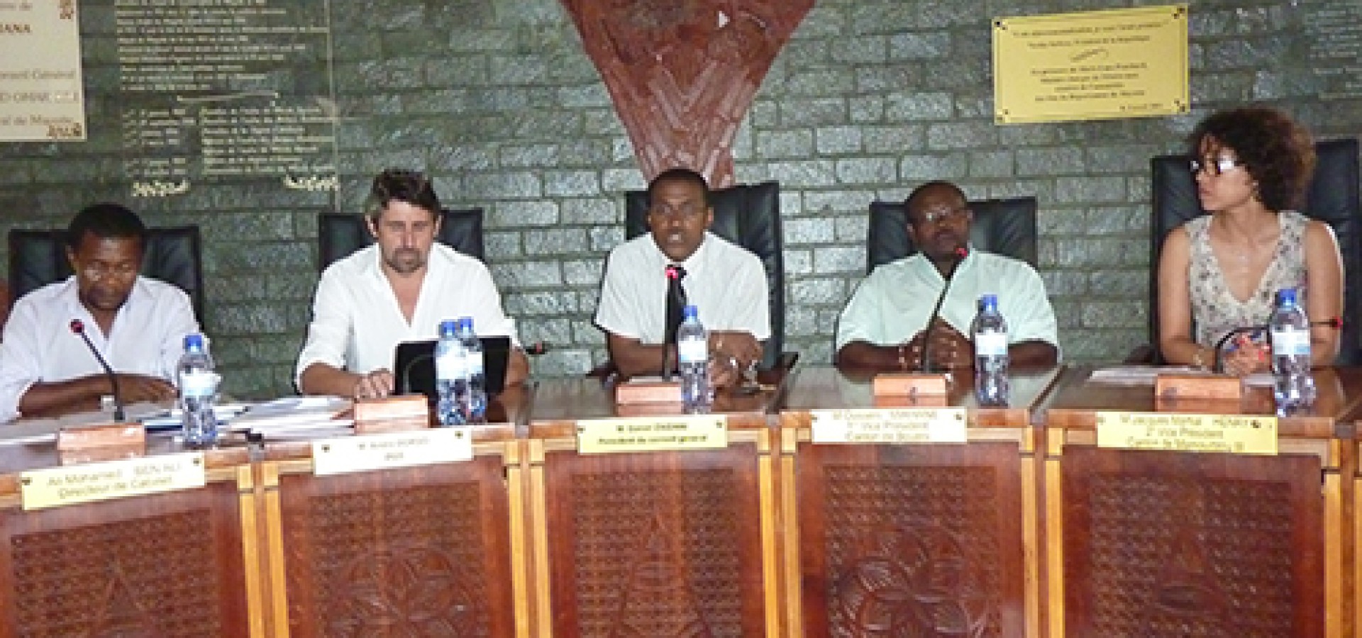 Jeunesse et éducation  populaire à Mayotte