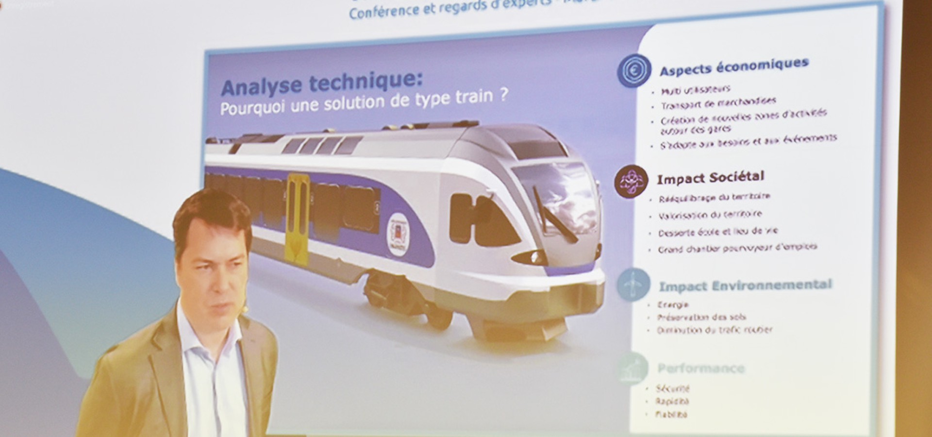 Tréni bilé :  un projet de réseau  ferré à Mayotte sur les rails