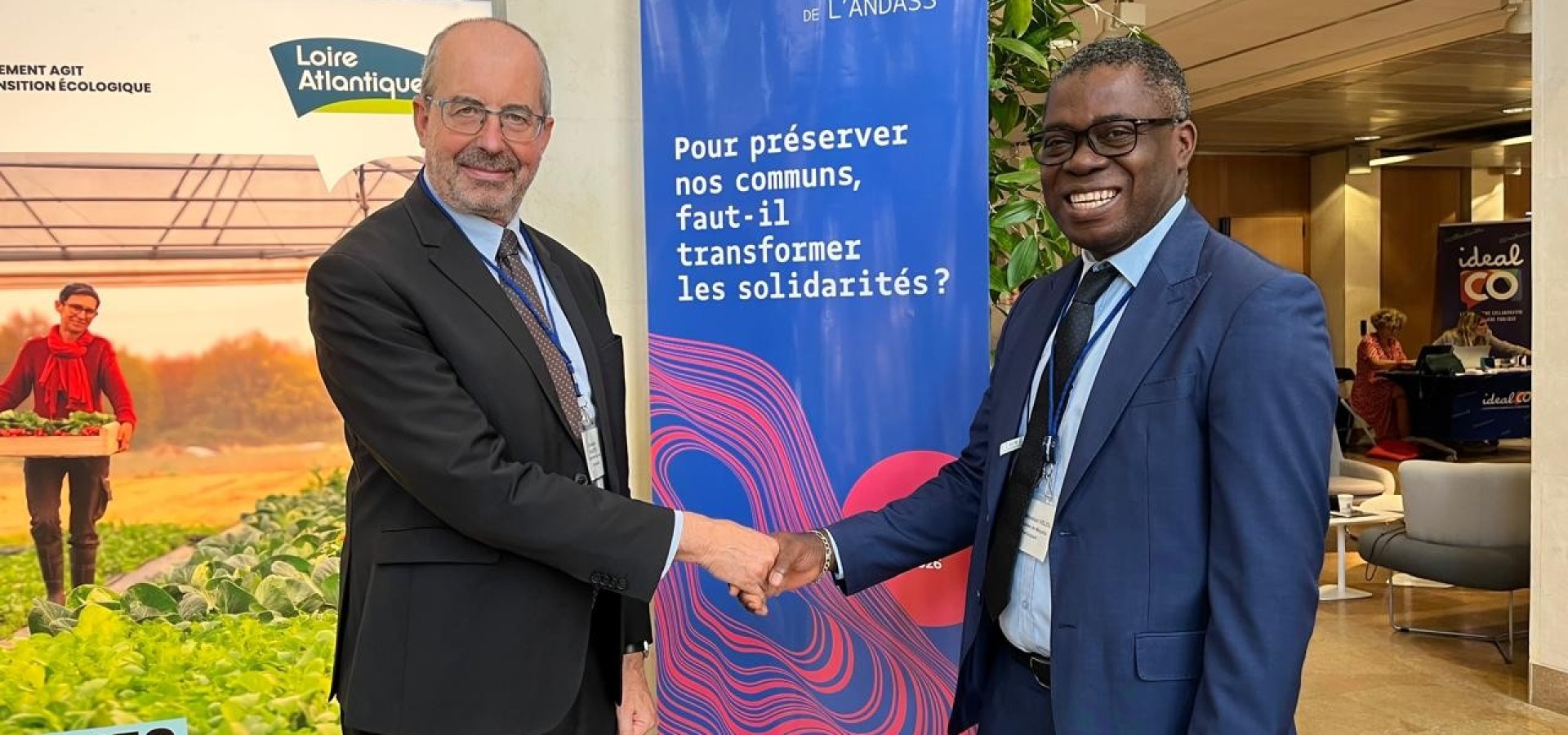 Des solutions pour mieux accompagner les plus vulnérables afin de renforcer les solidarités