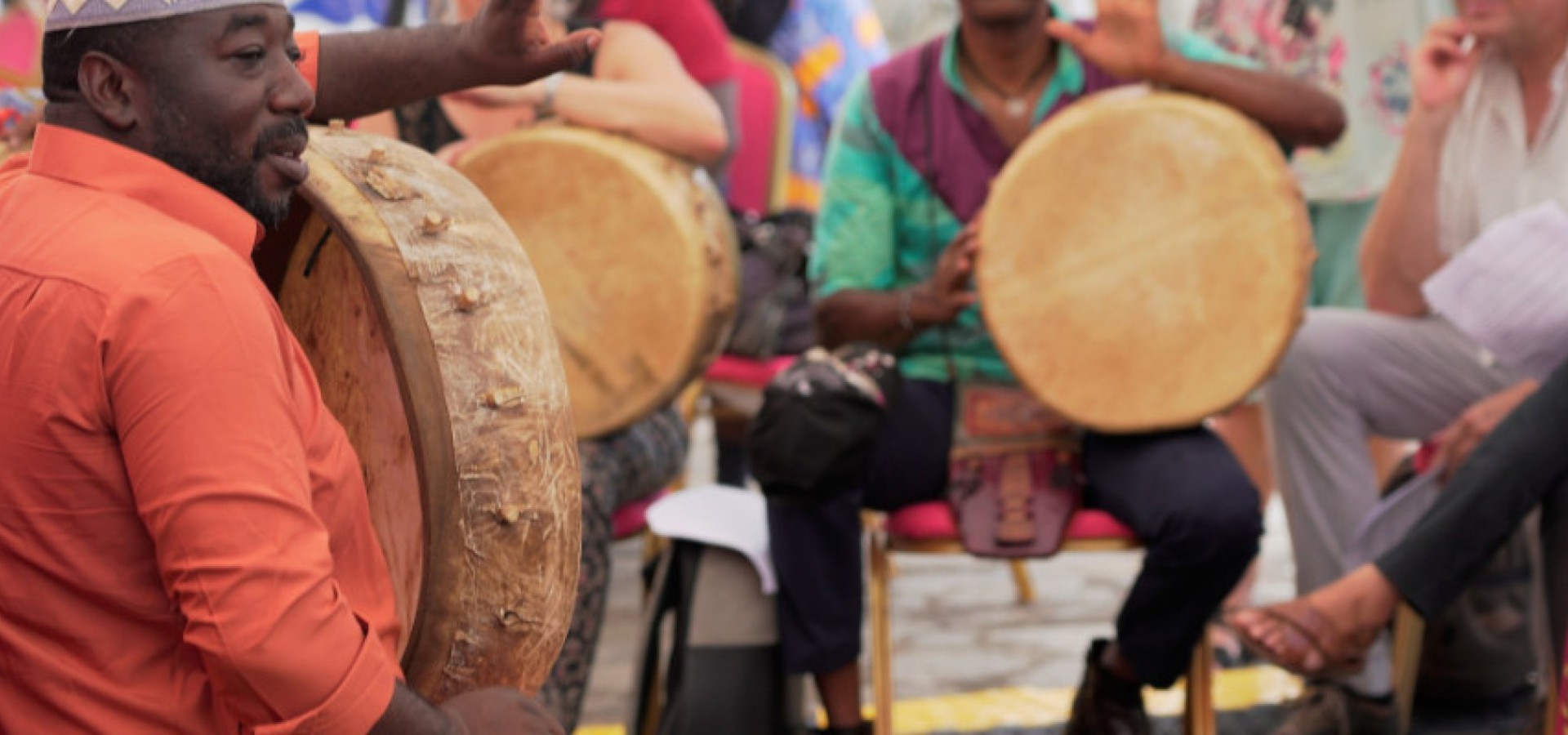 Le Département célèbre l’inscription du Mawlida shenge au patrimoine culturel immatériel national
