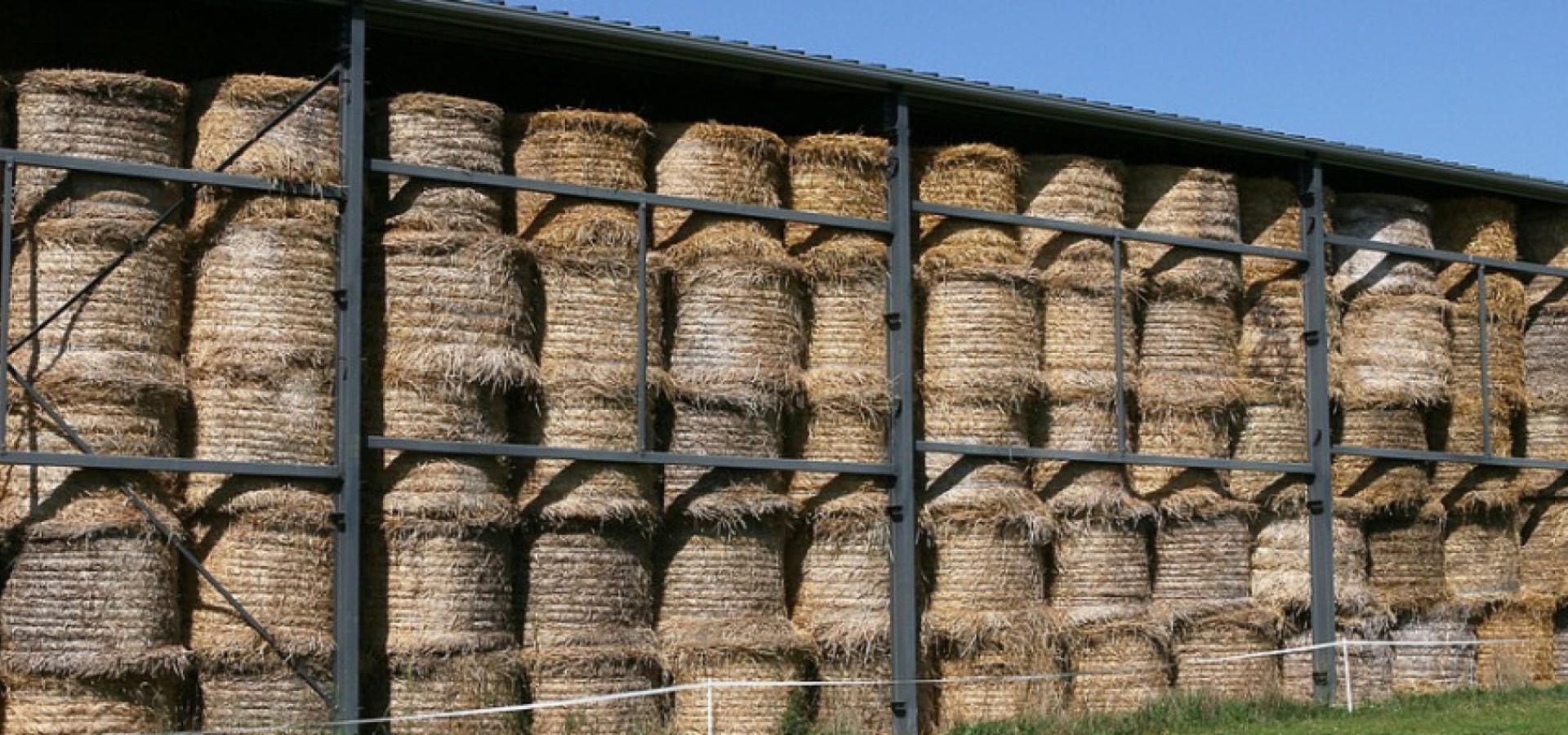 AMI Stockage et commercialisation de détail de fourrages déshydratés à Mayotte