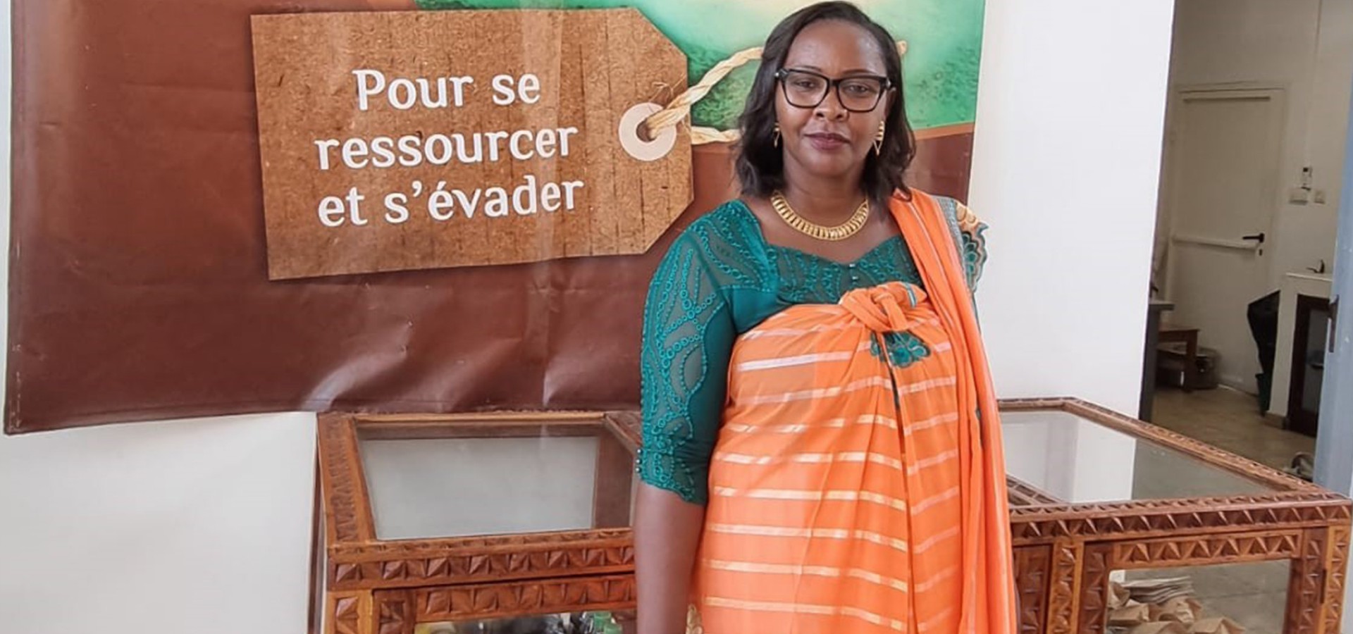 10e édition du Salon du Tourisme et des Loisirs de Mayotte