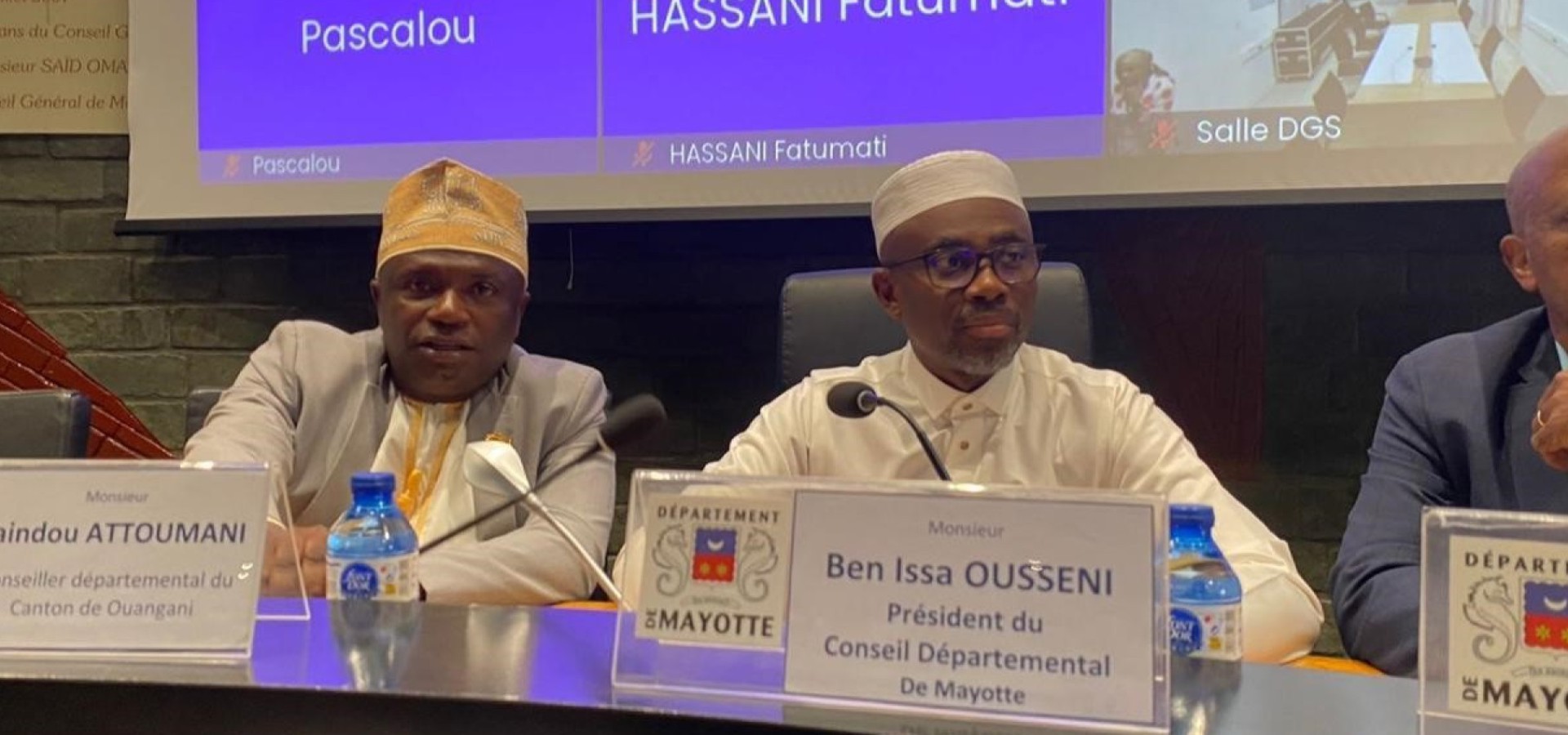 Réorganisation de l’institution cadiale à Mayotte : un enjeu entre tradition et valeurs républicaines