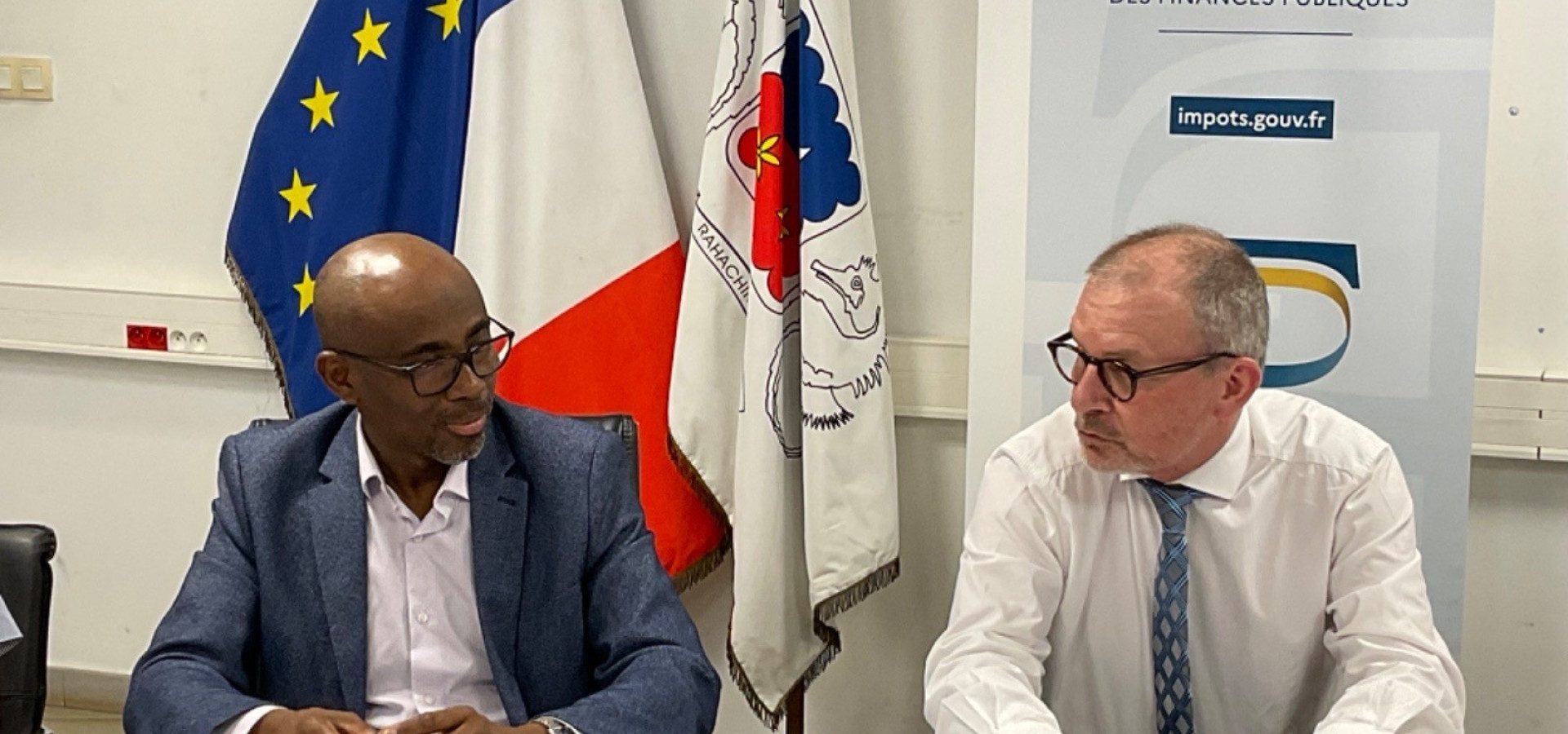 Services Comptables et Financiers 2025-2027 : un nouvel élan pour une gestion publique exemplaire