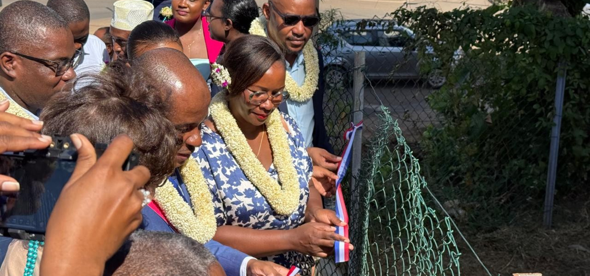 Le Département de Mayotte engagé pour un développement urbain durable