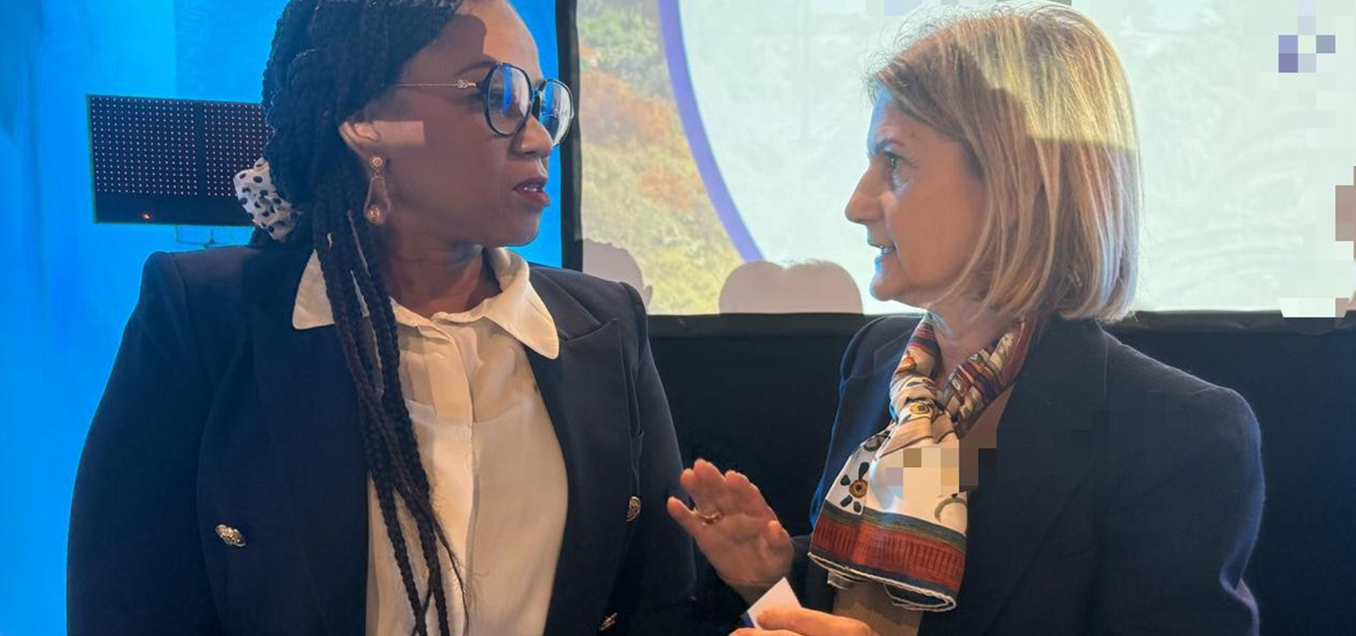 Mayotte porte la voix des îles à la 44e Assemblée générale de la CRPM