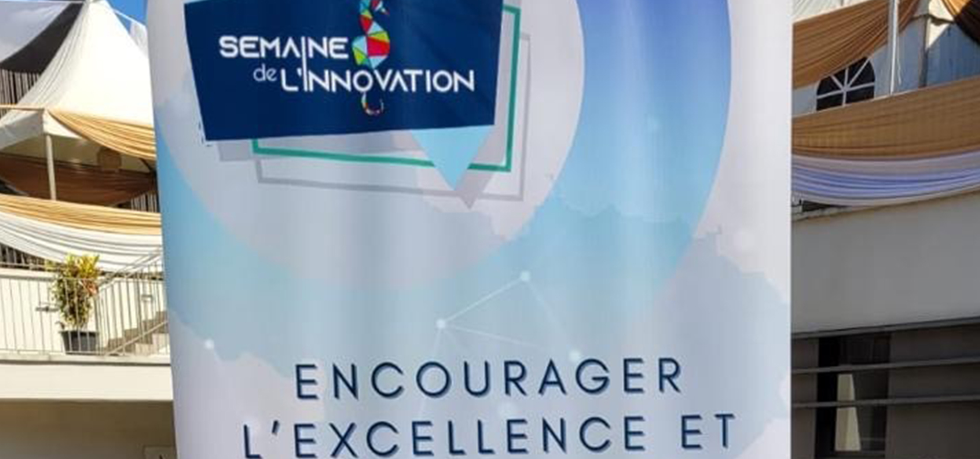 Semaine de l’Innovation : une cérémonie d’ouverture portée par le Département