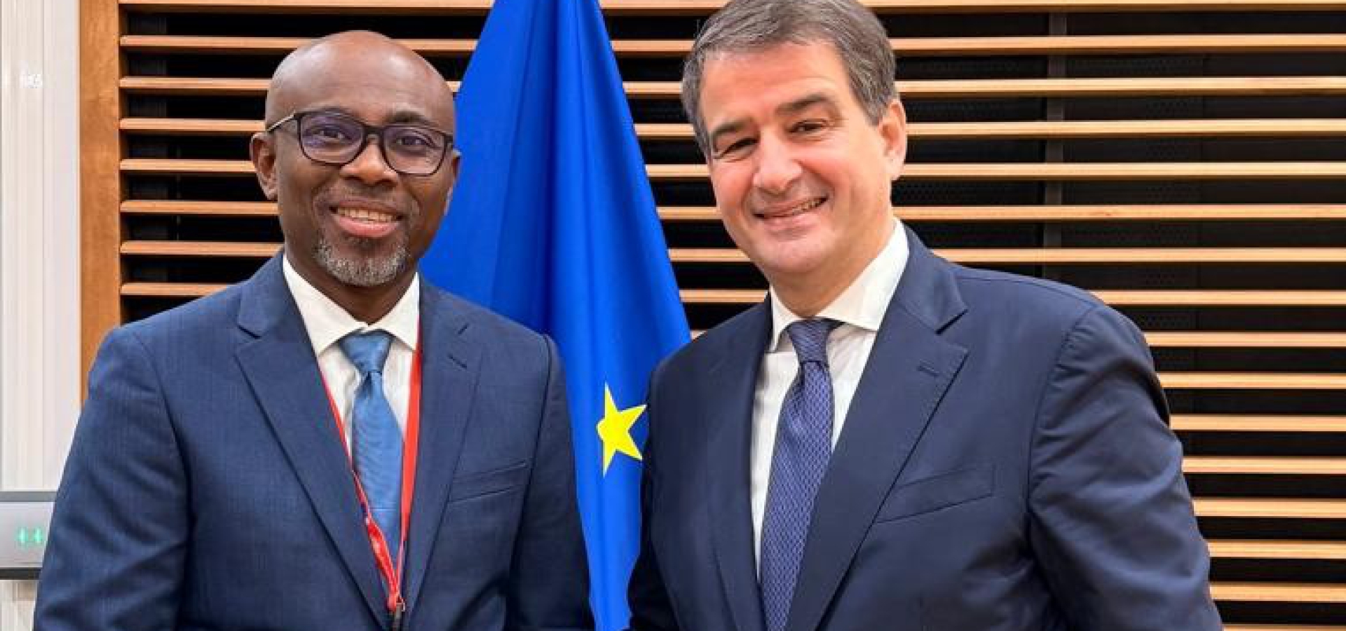 Les RUP réaffirment leurs attentes auprès de la Commission européenne