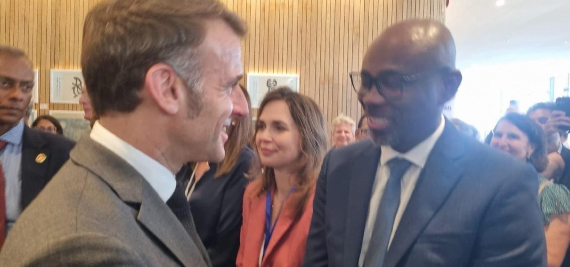 Mayotte renforce son ancrage diplomatique et économique à l'île Maurice