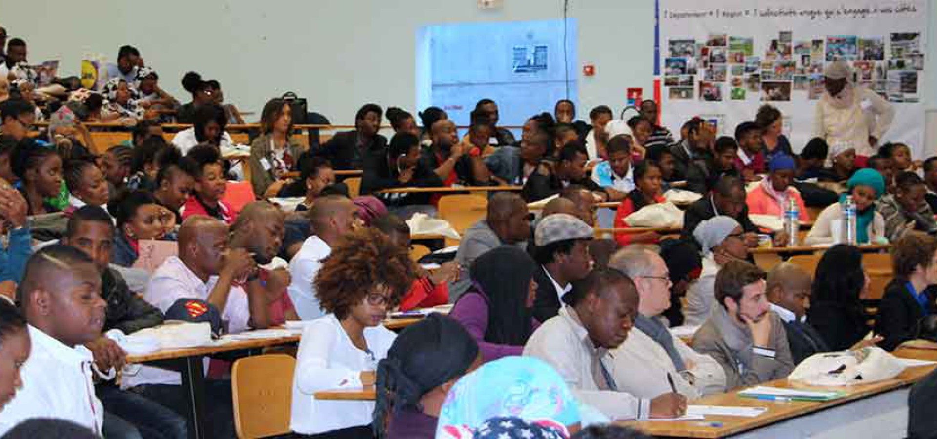Conditions de réussite des  élèves et étudiants mahorais hors de Mayotte