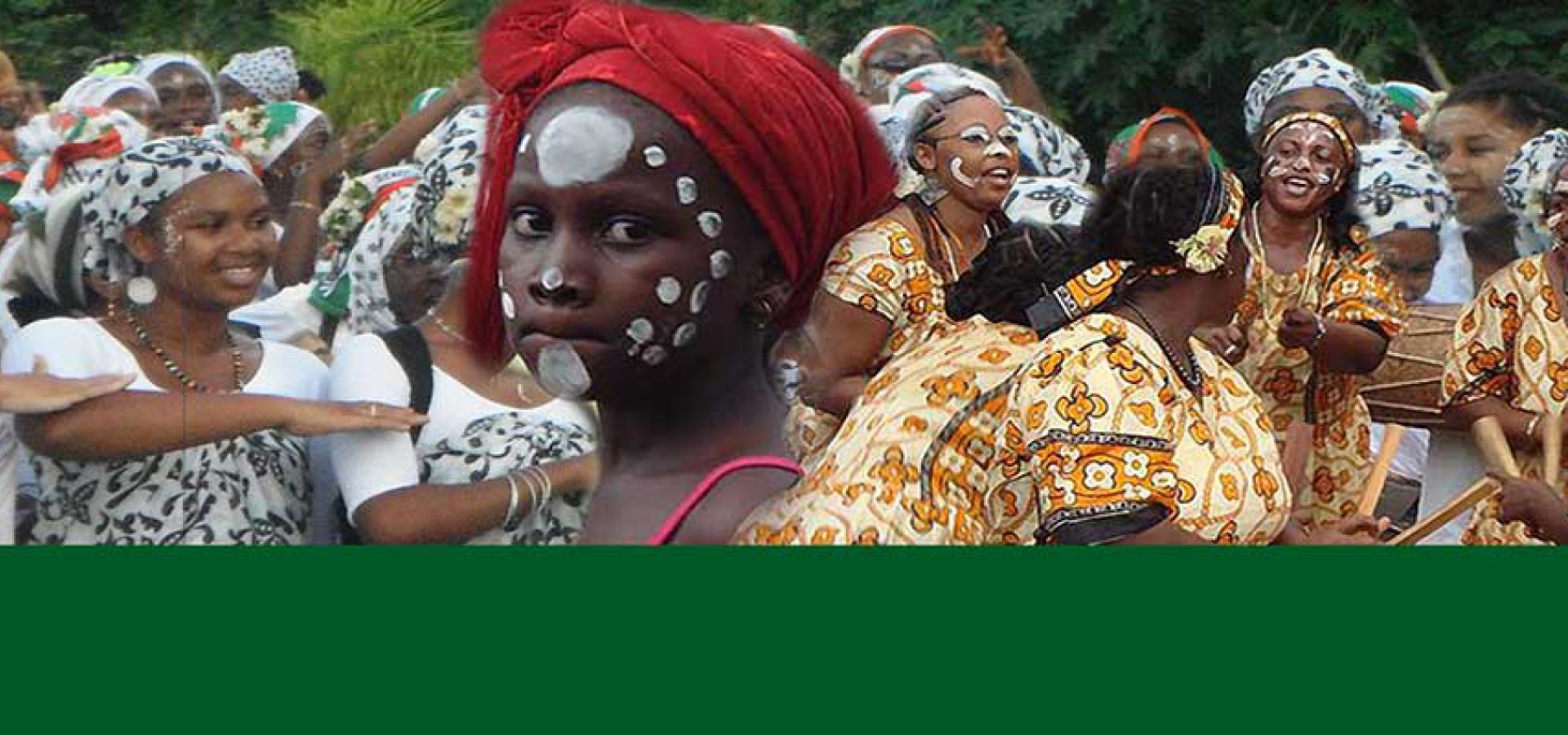 7ème édition du Festival des Arts Traditionnels de Mayotte (Fatma) du 25 au 27 avril 2014
