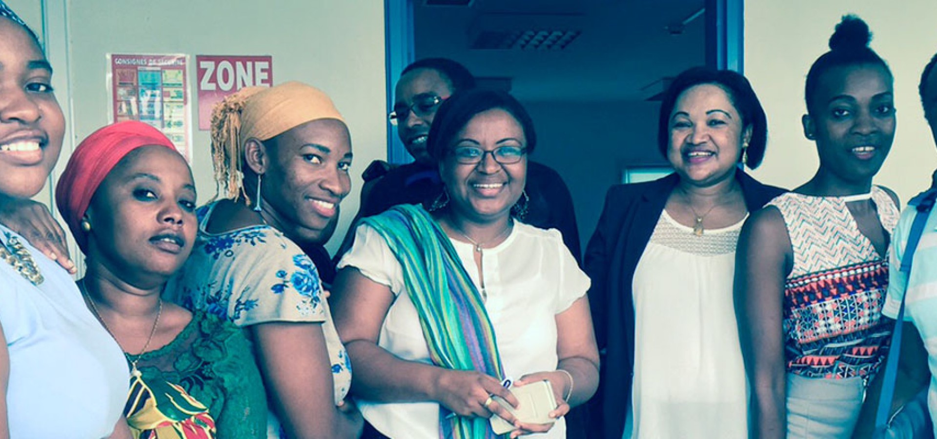 Ouverture d’une antenne de l’Institut régional du travail social (IRTS) à Mayotte