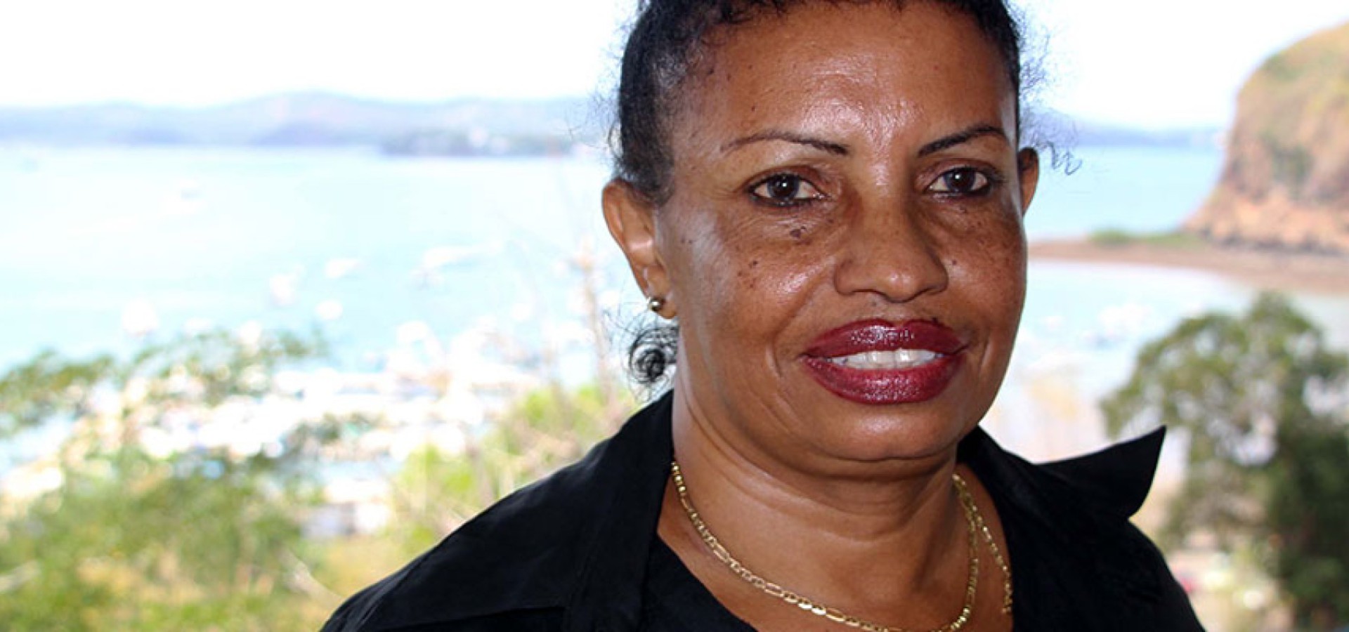 Bichara BOUHARI PAYET, nominée membre du Conseil d’administration de l’AFB