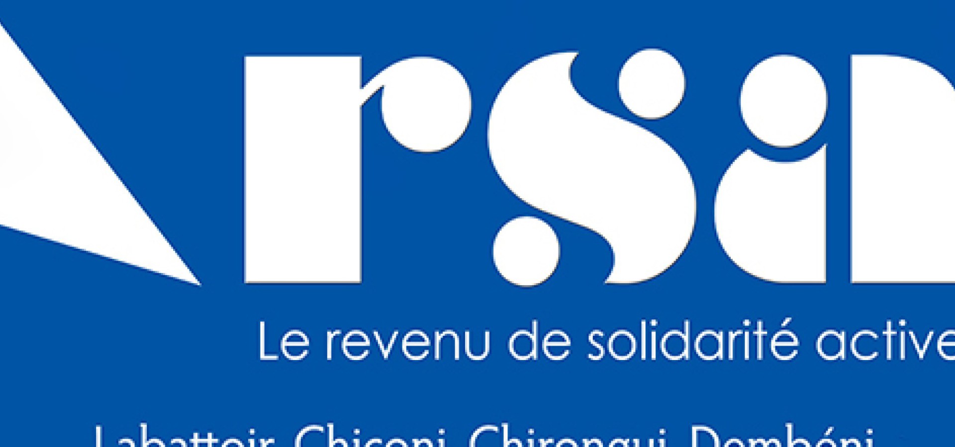 Réunions publiques sur le RSA (revenu de solidarité active)
