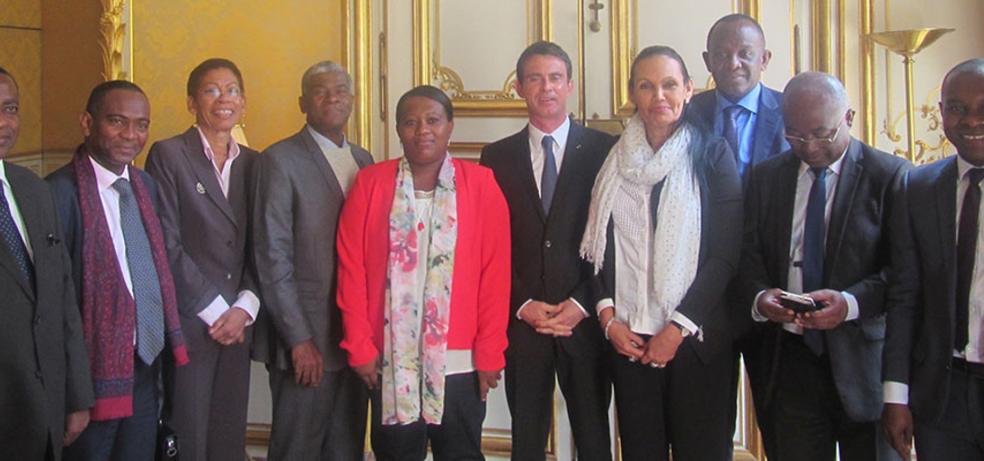 Suivi  des 10 engagements du 1<sup>er</sup> Ministre, Manuel Valls : déjà des amendements validés !