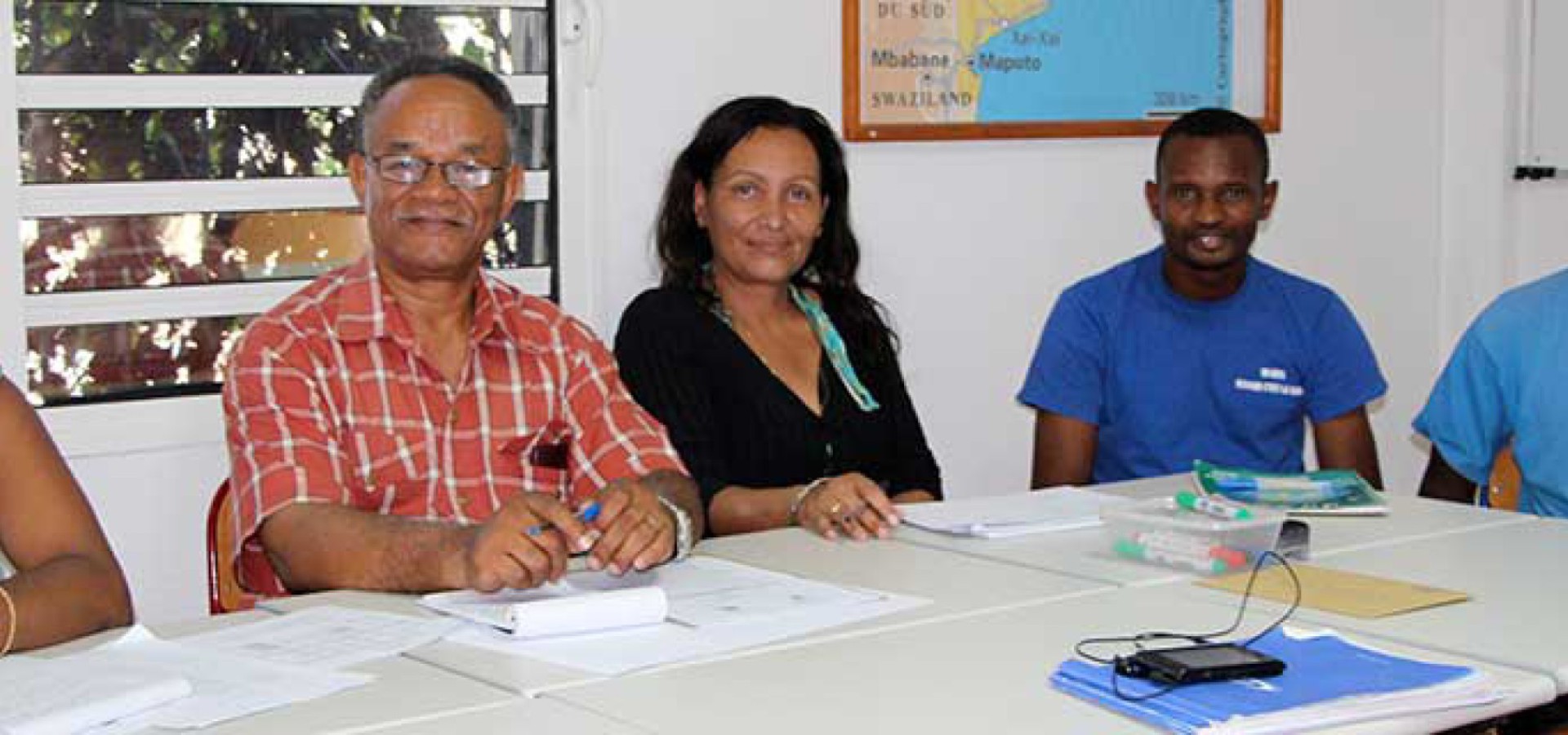 Mayotte accueille la 11ème édition du festival FrancoJeune du 14 au 19 octobre 2013