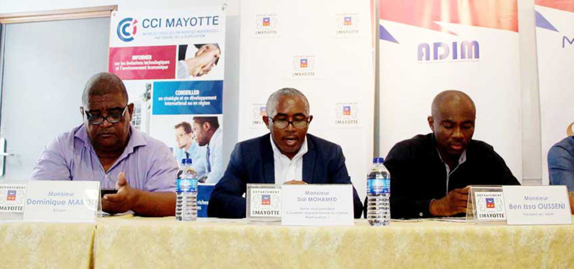 Une nouvelle dynamique  de coopération régionale avec Madagascar