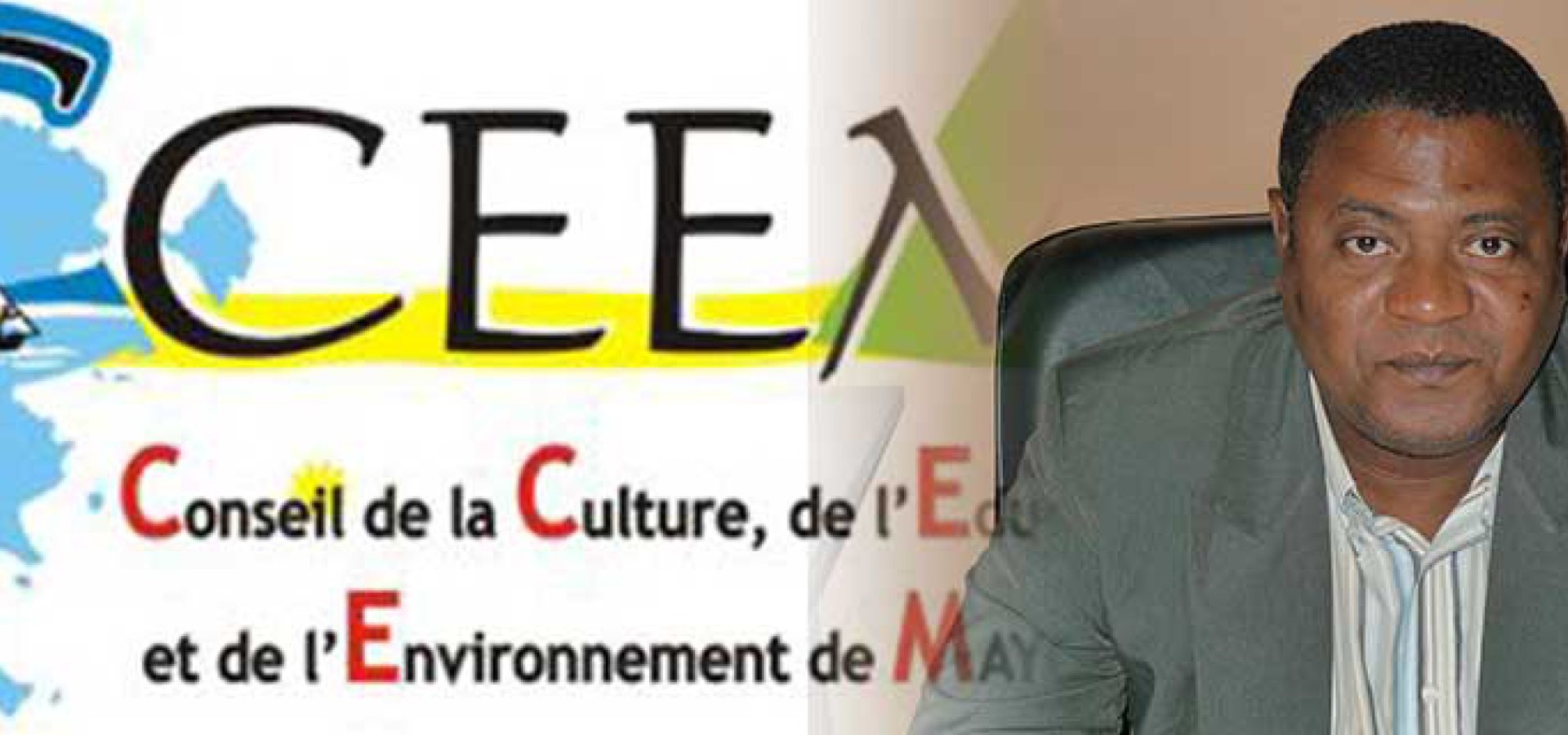 M. Madi VITA : nouveau Président du CCEE Mayotte