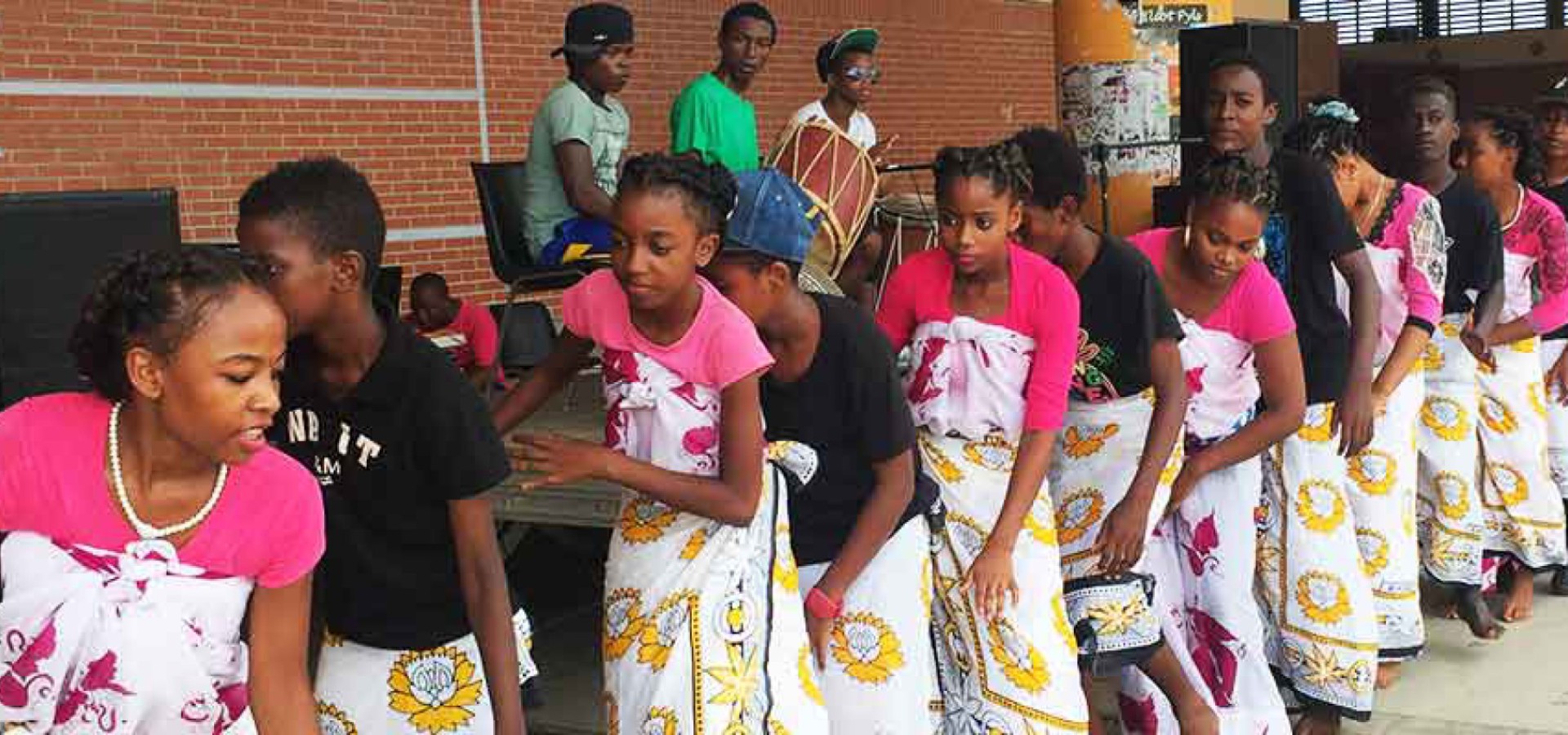 Les JILM riment aussi avec maintien des traditions locales