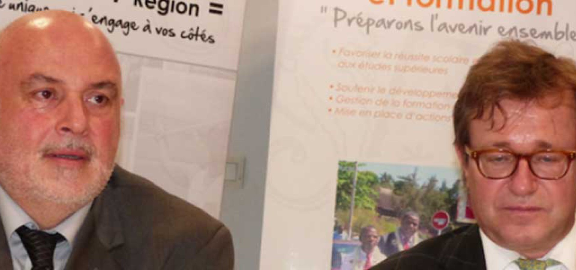 La Mission Cnam (Centre national des arts et des  métiers) désormais opérationnelle