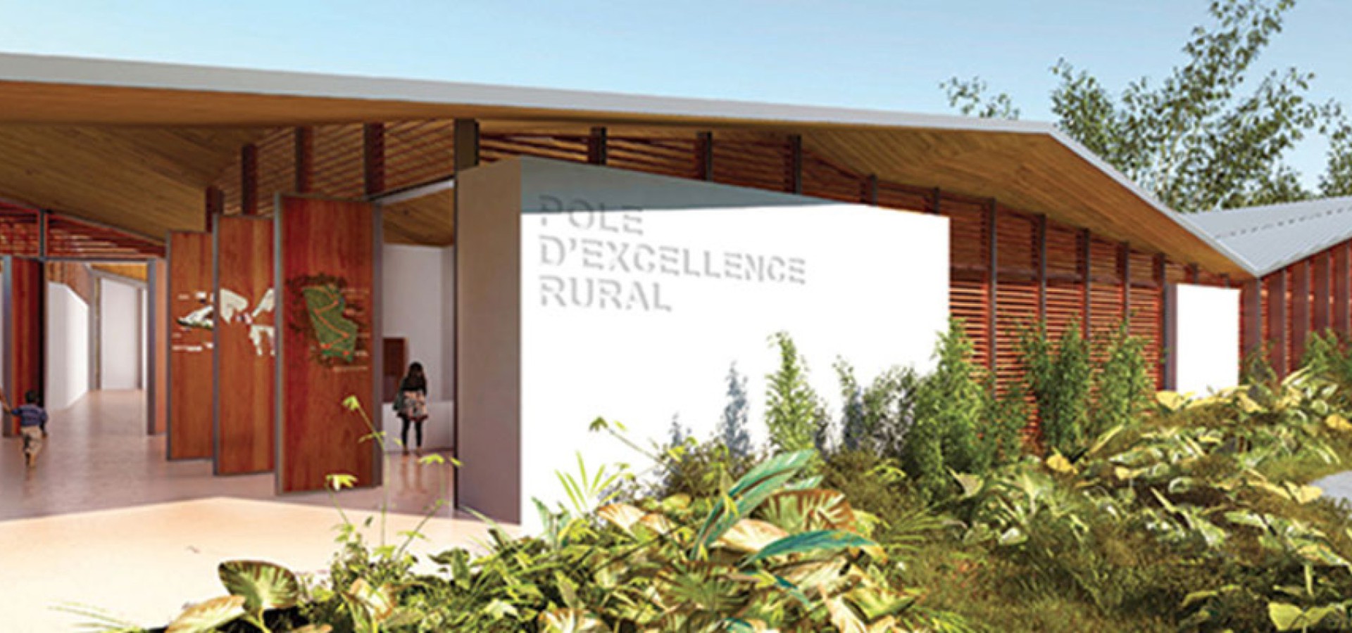 Le Pôle d’Excellence rural (PER) va bientôt voir le jour à Coconi