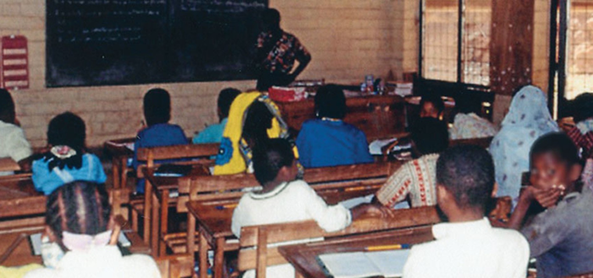 «L’Ecole à Mayotte du XIXe siècle à nos jours», vient de paraître