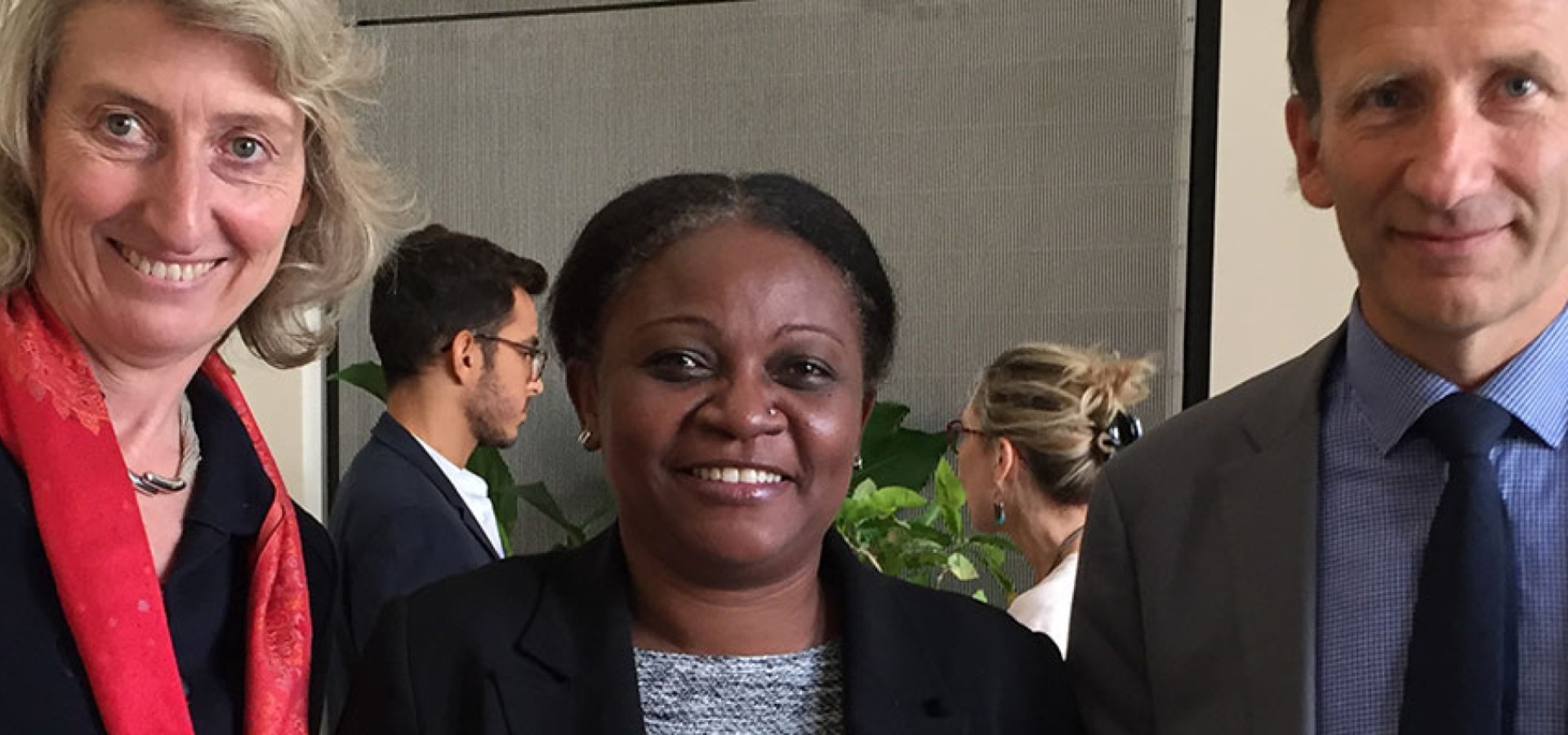 Les problèmes structurels de la mer et du littoral à Mayotte évoqués au CNML