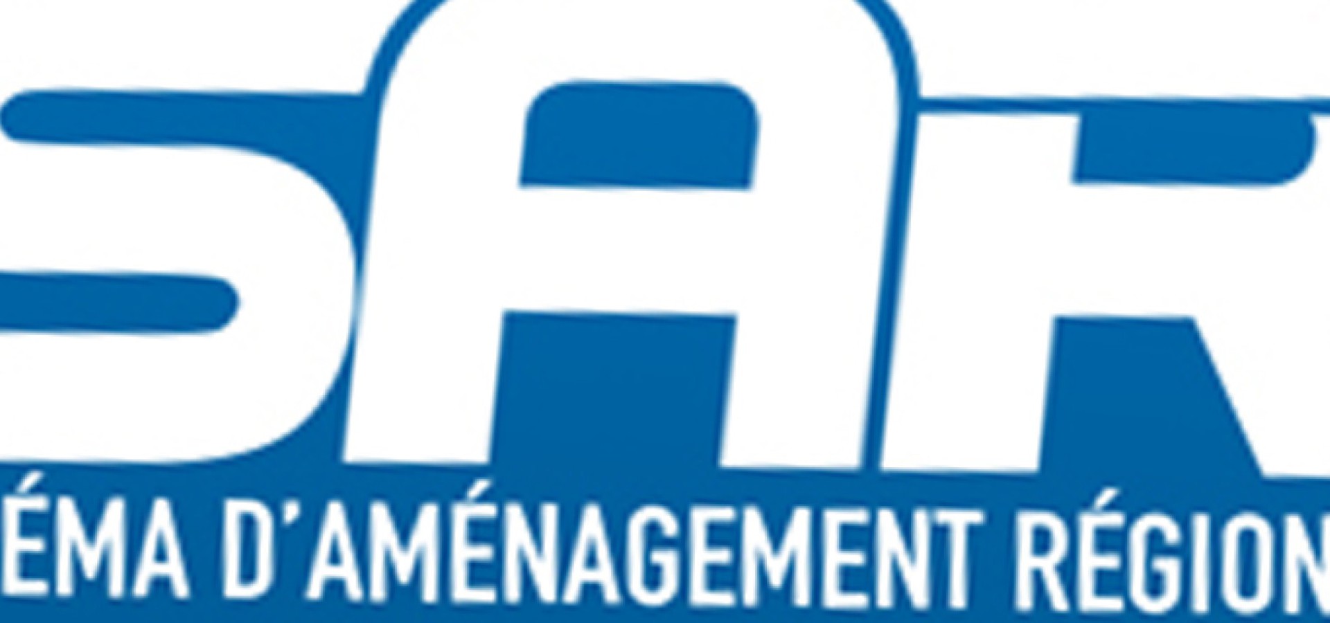 élaboration du schéma aménagement régional (SAR)